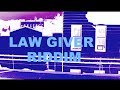 DANCEHALL RIDDIM NSTRUMENTAL - Law Giver Riddim 2014