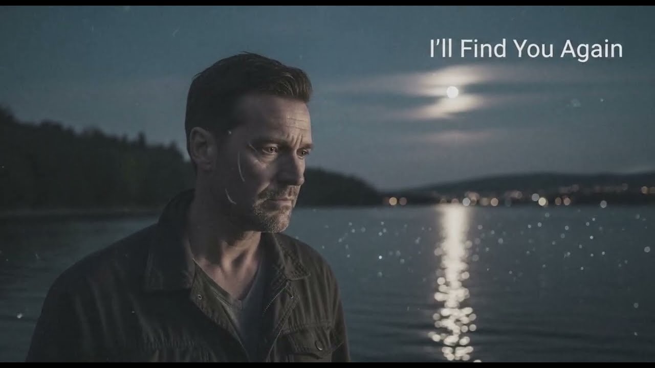 I’ll Find You Again… No Matter the Distance