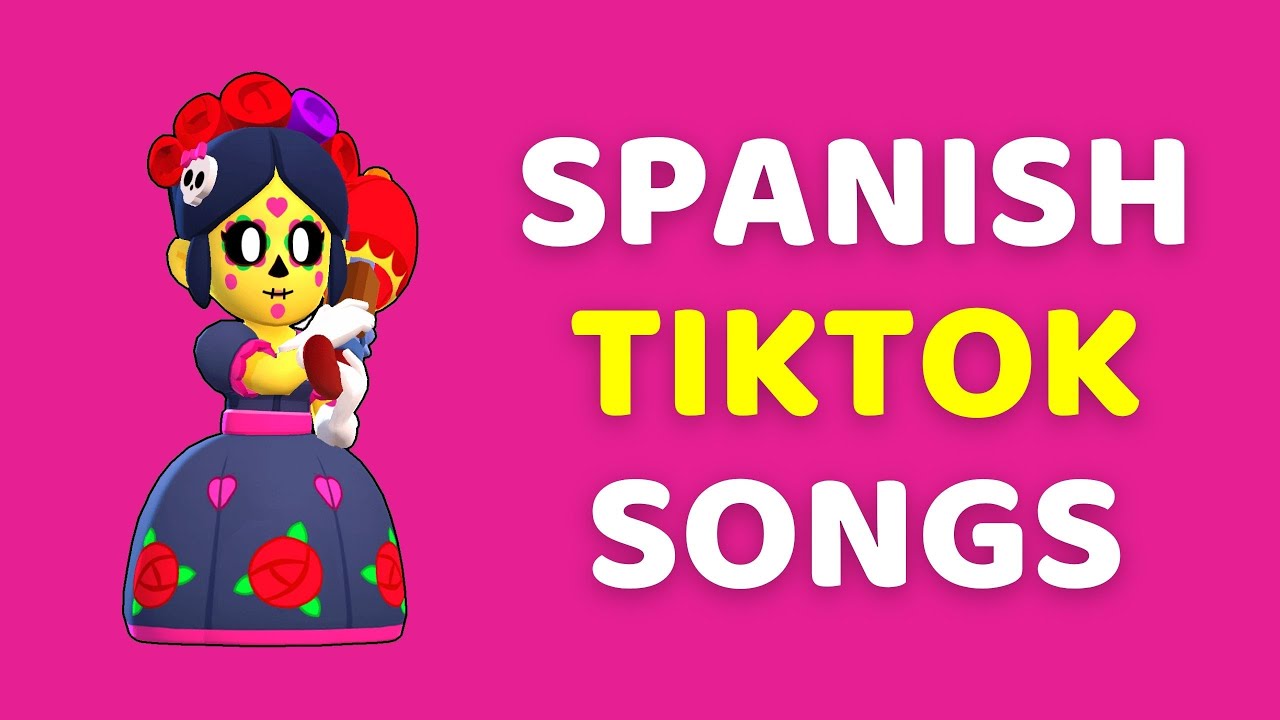 tiktok mashup spanish songs 2021 🌺❤️