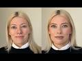 Everyday Glow Up in 5 Minutes (Natural &amp; Fast) | Elena Rachitskaya