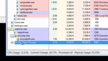 How to Remove the PC Optimizer PRO Infection