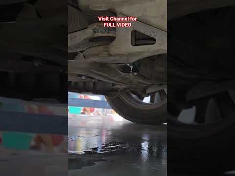 Make your CAR AC Clean and get Fresh Aromatic air #automobile