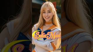 Sailor Moon Waifus Ai Action sailormoon