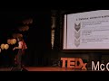 Imposter Syndrome: A Symptom of the Struggles Women Face in Academia | Alexandra Simond | TEDxMcGill