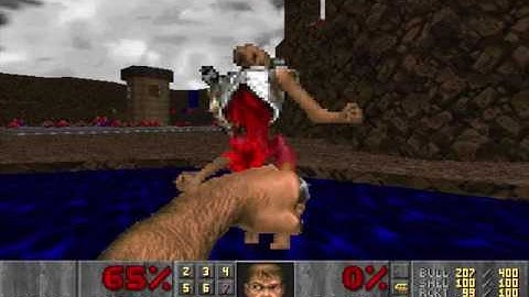 Good Morning Phobos - Level 6