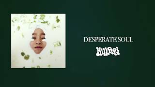 Video thumbnail of "HILLARI - Desperate Soul (Official Audio)"