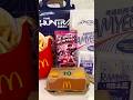 No Picture Card. No Sauce. But I Found a RARE K-Pop Mc Donald’s Chocolate Bar?!