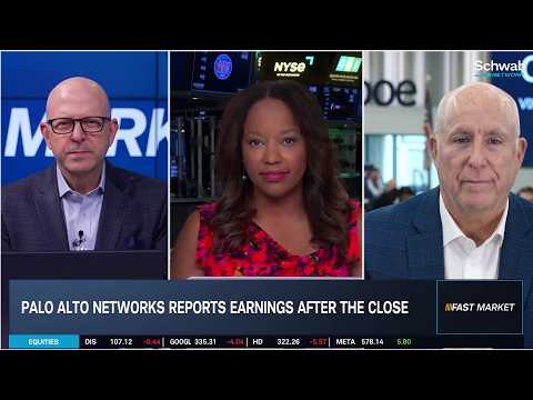 Bull v. Bear: PANW Earnings to Pressure Stock's Stellar 2026 Rally