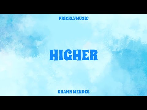 Shawn Mendes -
