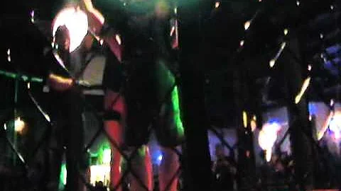 Zac Vincent vs Jesse Houseman winner declaration