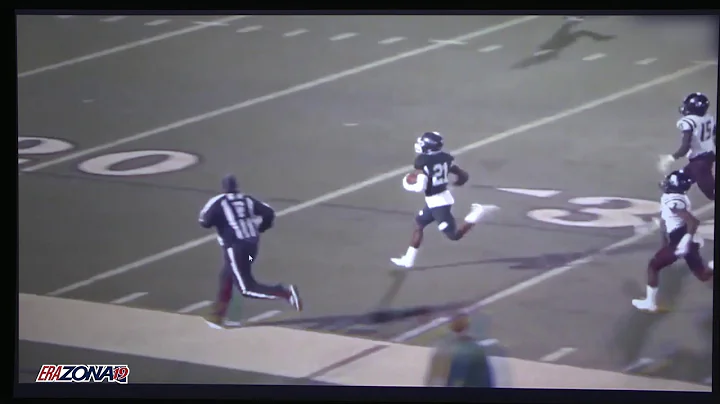 Inside the film room: Noel Mazzone on Michael Wiley