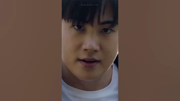 the way he arrived to save her ❤️ #shorts #kdrama #happiness - DayDayNews