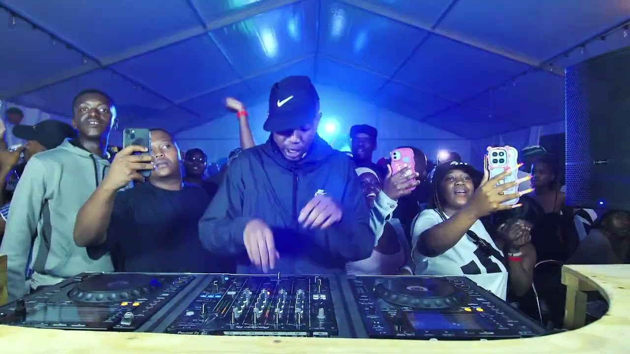 ЛЕКОМПО || Натией Лепака Мочачо || ПАРКИ || ЗАЖГИ СВОЙ РАДОСТЬ || ТЕМБИСА 1632