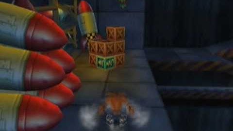 Crash Twinsanity Part 10 On a Boat