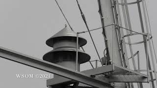 Federal Signal Model 5 Adams Minnesota 5/5/2021
Here is my video from Adams Minnesota. Federal Signal Model 5 Adams Minnesota 5/5/2021