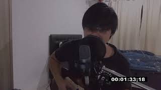คาเฟอีน (Low sugar iced Mocha version) - W | Cover Wan Thanakrit