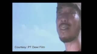 Film: Si Pitung - Jiih  Duel in the rice field (clip)