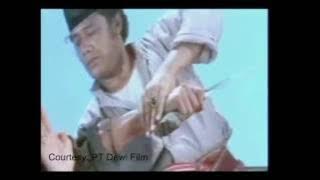 Film: Si Pitung - Jiih Duel di Sawah (klip)