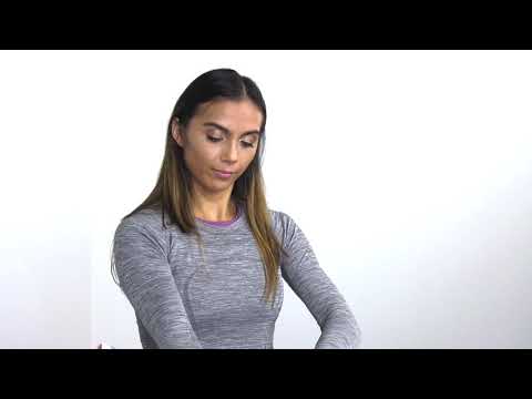 Addaday Pro Massage Roller Video - Addaday Pro Massage Roller Video