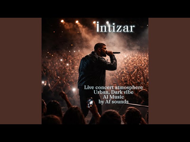 İntizar (vəfadarım mənim)