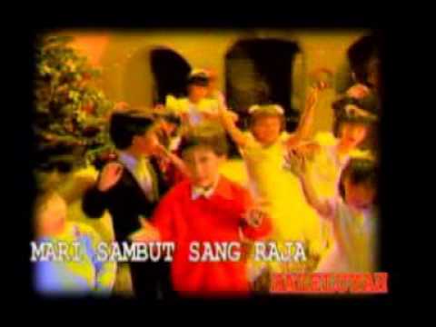 KITA RAYAKAN NATAL