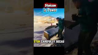 EXPLORE NEEPAWA AT NIGHT WITH 100 STOIC PHILOSOPHY TO ELEVATE YOUR STATUS #buhaycanada #pinoy #tfw