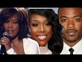 Jaguar Wright: Ray J was the LAST one seen with Whitney & Brandy found her! Pt. 6