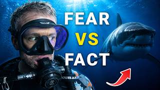 The Danger of Scuba Diving Myths