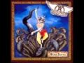 12 Falling Off Aerosmith 1997 Nine Lives