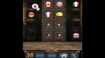 100 Crypts Walkthrough Level 39