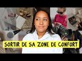 Comment sortir de sa zone de confort  arrter de sennuyer dans sa vie