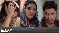 Meray Mohsin - Recap EP 13 -  DRAMAS