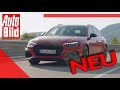 Audi RS 4 Avant Facelift (2019): Auto - Neuvorstellung - Motor - Kombi