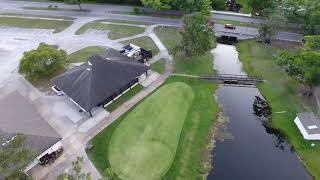 Summertree Golf Club Course Video