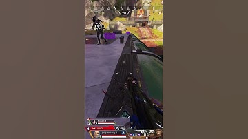 The Mastiff is OP |  #apexlegends #madladapex #apex #apexlegendsclips #apexclips