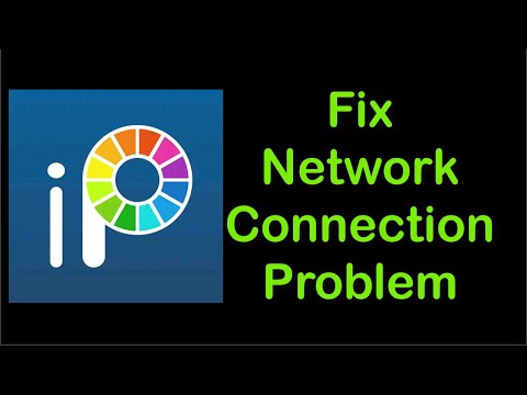 How To Fix ibisPaint X Network Connection Problem Android & Ios - ibisPaint X Internet Error - Fix