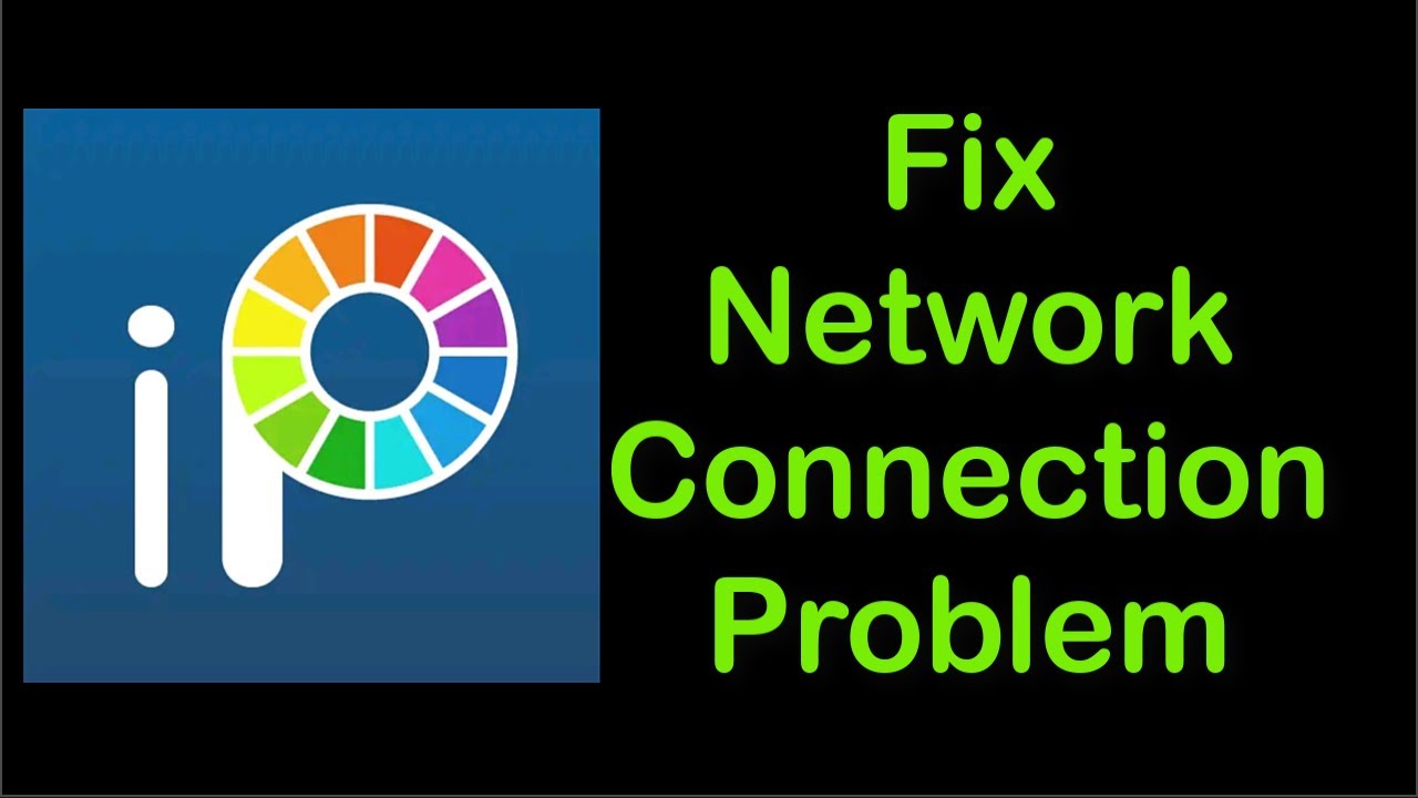 How To Fix ibisPaint X Network Connection Problem Android & Ios ...
