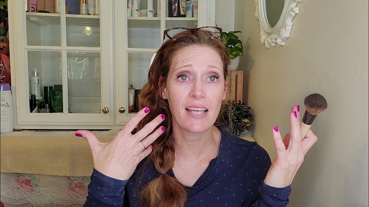 Faberlic: Skin Care & Blur Cream - YouTube
