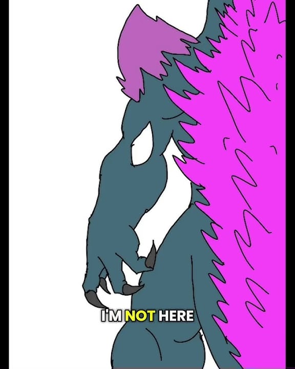 Godzilla vs Spacegodzilla #godzillaxkong #godzillaxkongsupernova #video