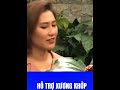 Bài Thuốc hướng dẫn Hỗ trợ xương khớp