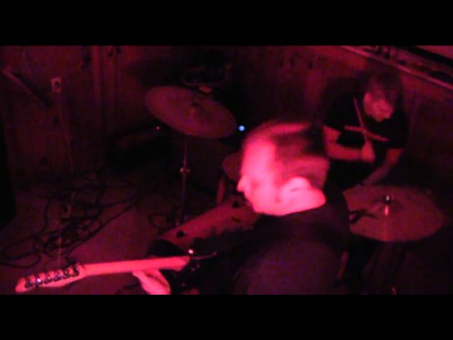 Egos on January 19, 2013 at Hostage House, Gainesville, FL