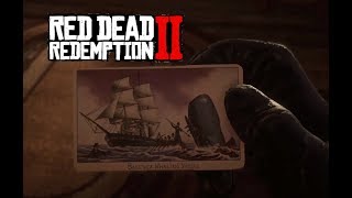 RDR2 | Outlaws from the West | Loot Walkthrough