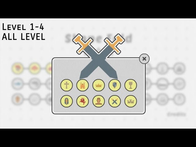 Bleentoro - Tutorial Level ?, 1-5 