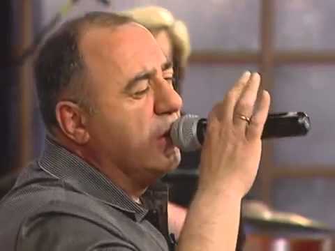 გიო ხუციშვილი - დრო გადის