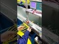 Testing Patch Cord in Production Line – CopperLead