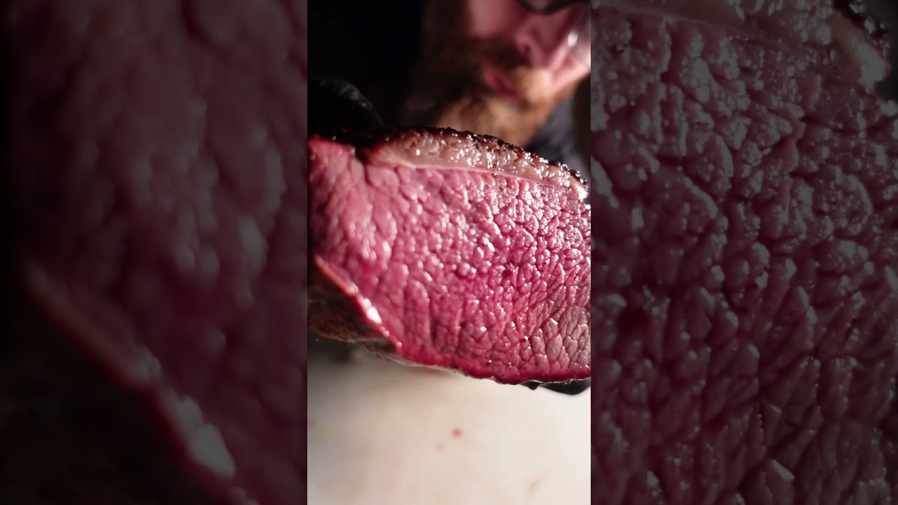 Rate My Steak 1-10 #rightwaybbq 10 Is Perfect