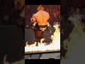 Monster OmaFemi 😈 #shorts #ytshorts #youtubeshorts #shortsfeed #romanreigns #wwe  #viral @WWE
