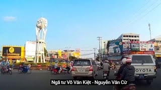 Đường Mậu Thân Thành Phố Cần Thơ