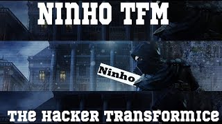 Rato Leve 60/60 (Macro) Do Soufakedenub e Sinland 2018