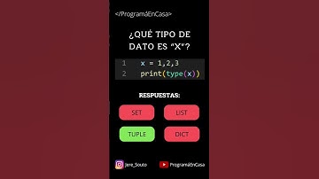 Ejercicios Técnicos de Python N°1 #programacion #python #computación #educación #programming